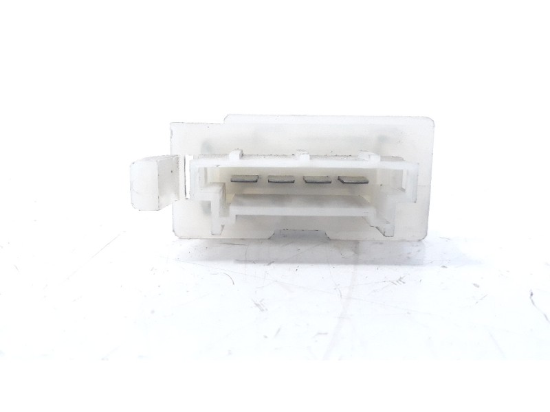 Recambio de resistencia calefaccion para mercedes-benz clase a (w168) 1.7 cdi diesel cat referencia OEM IAM A1698200397  