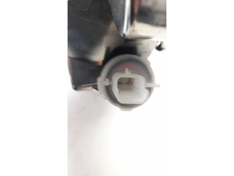Recambio de piloto trasero central para peugeot 208 (p2) active referencia OEM IAM 9674308989  