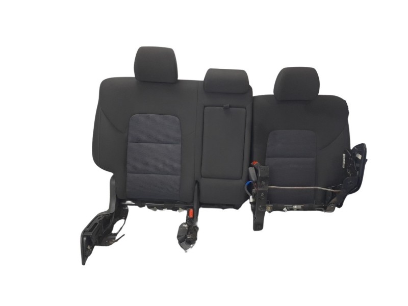 Recambio de asientos traseros para hyundai tucson classic blue referencia OEM IAM 89170D7000T2A  