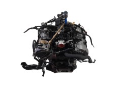 Recambio de motor completo para porsche macan (typ ) referencia OEM IAM CTM  