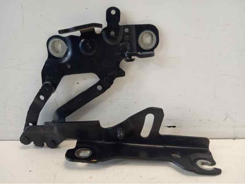 Recambio de retenedor puerta para bmw serie 4 gran coupe (f36) 420d referencia OEM IAM 13989610  