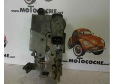 Recambio de cerradura puerta delantera derecha para fiat bravo (182) referencia OEM IAM    2