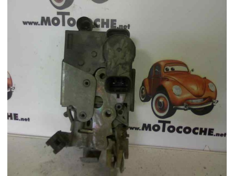 Recambio de cerradura puerta delantera derecha para fiat bravo (182) referencia OEM IAM   