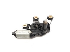 Recambio de motor limpia trasero para ford fusion (cbk) 1.4 tdci cat referencia OEM IAM 2S61A17K441AB 404736B MLF850351HQ 2