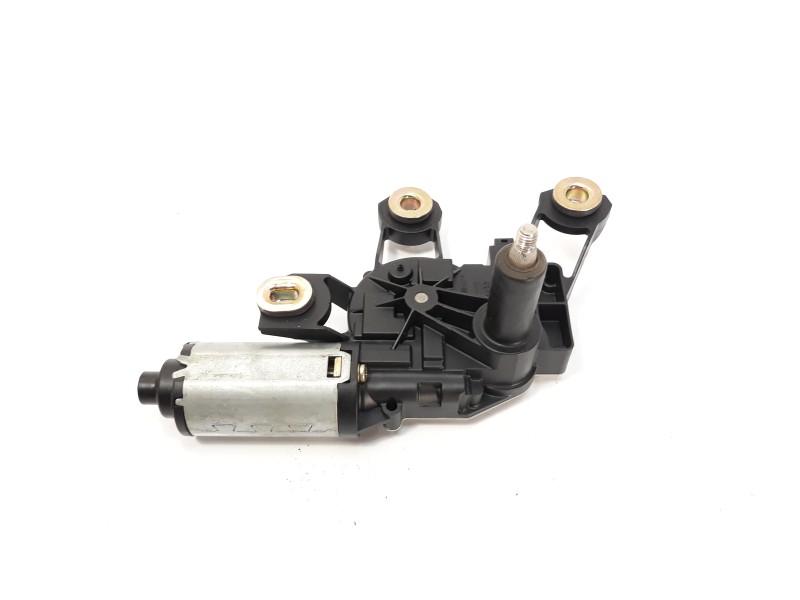 Recambio de motor limpia trasero para ford fusion (cbk) 1.4 tdci cat referencia OEM IAM 2S61A17K441AB 404736B MLF850351HQ