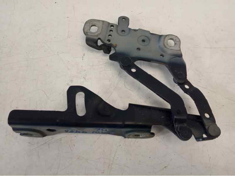 Recambio de retenedor puerta para bmw serie 4 gran coupe (f36) 420d referencia OEM IAM 13989610  