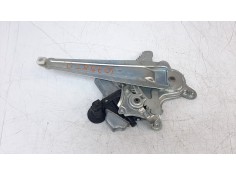 Recambio de elevalunas trasero derecho para lexus is 2.5 16v cat (híbrido) referencia OEM IAM 6980333050   2