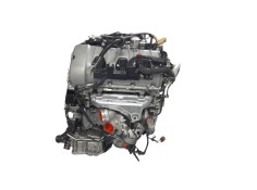 Recambio de motor completo para porsche macan (typ ) referencia OEM IAM CTM   2