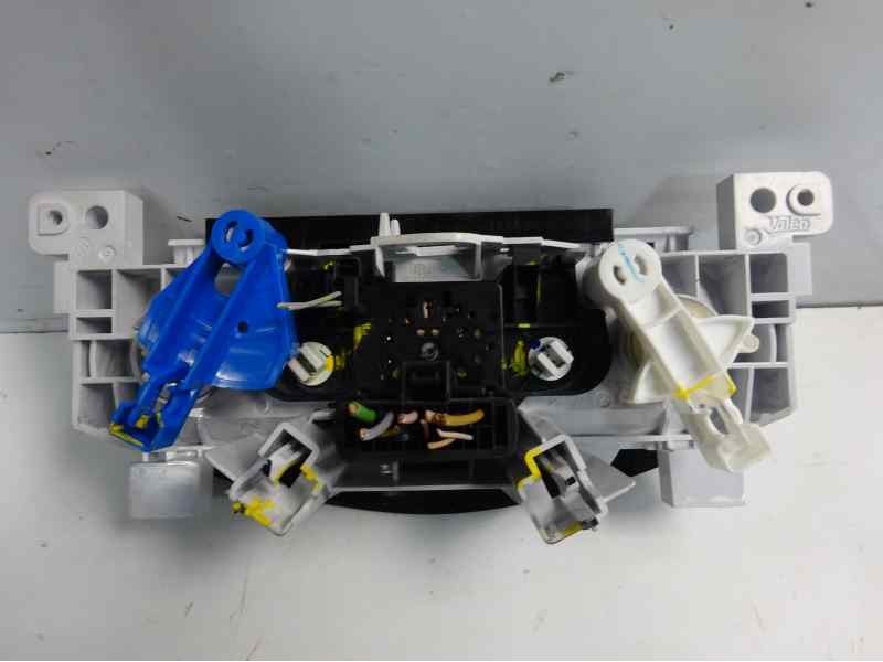 Recambio de mando calefaccion / aire acondicionado para dacia logan mcv ii sl audacia referencia OEM IAM   