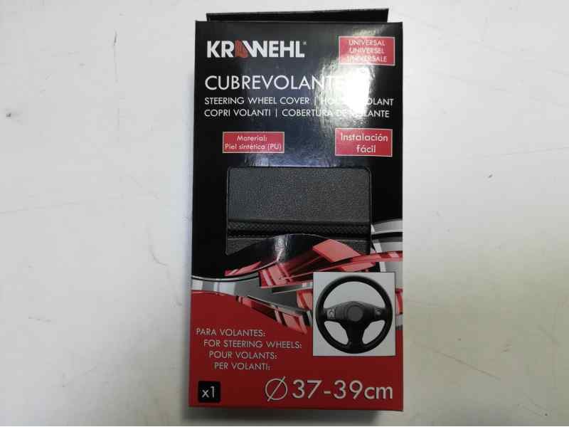 Recambio de volante para universal universal universal referencia OEM IAM CUBREVOLANTE 480140774GR 