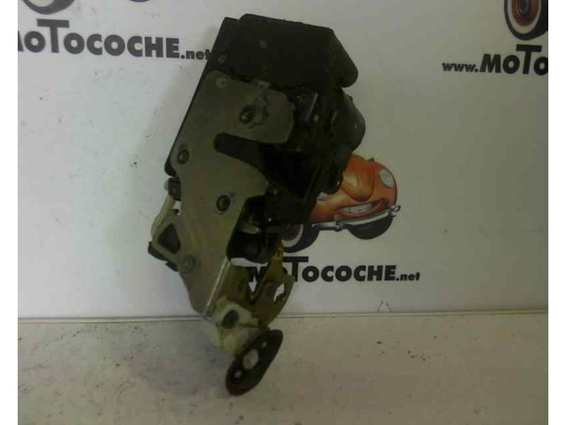 Recambio de cerradura puerta trasera izquierda para fiat marea berlina (185) referencia OEM IAM   