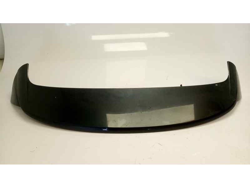 Recambio de aleron trasero para citroen c4 cactus feel referencia OEM IAM 9801170977  