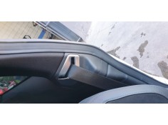 CINTURON SEGURIDAD DELANTERO IZQUIERDO 72118097739 72118097739 72115A05246