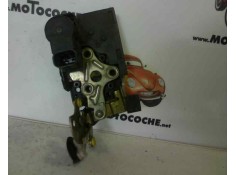 Recambio de cerradura puerta trasera izquierda para fiat marea berlina (185) referencia OEM IAM    2