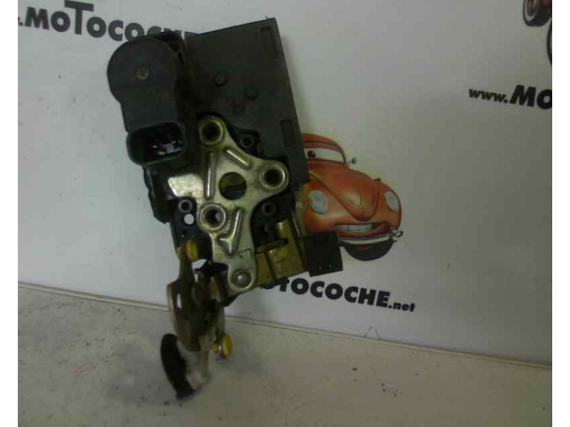 Recambio de cerradura puerta trasera izquierda para fiat marea berlina (185) referencia OEM IAM   