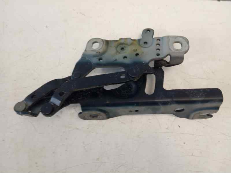 Recambio de retenedor puerta para bmw serie 4 gran coupe (f36) 420d referencia OEM IAM 13989610  