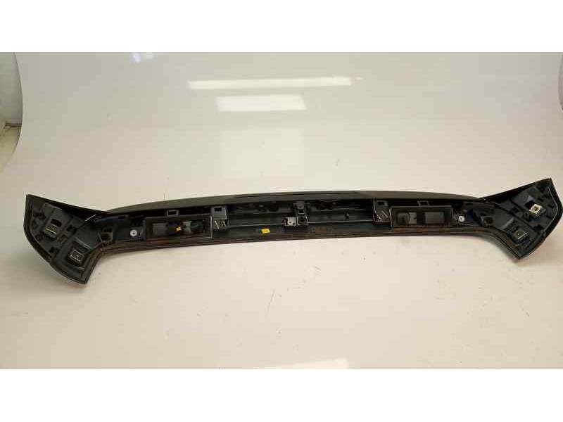 Recambio de aleron trasero para citroen c4 cactus feel referencia OEM IAM 9801170977  