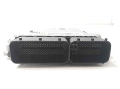 Recambio de centralita motor uce para bmw x3 (f25) sdrive 18d referencia OEM IAM 857633301 0281030326  2