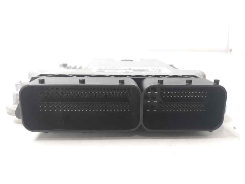 Recambio de centralita motor uce para bmw x3 (f25) sdrive 18d referencia OEM IAM 857633301 0281030326 