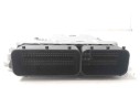 CENTRALITA MOTOR UCE 857633301 857633301 0281030326