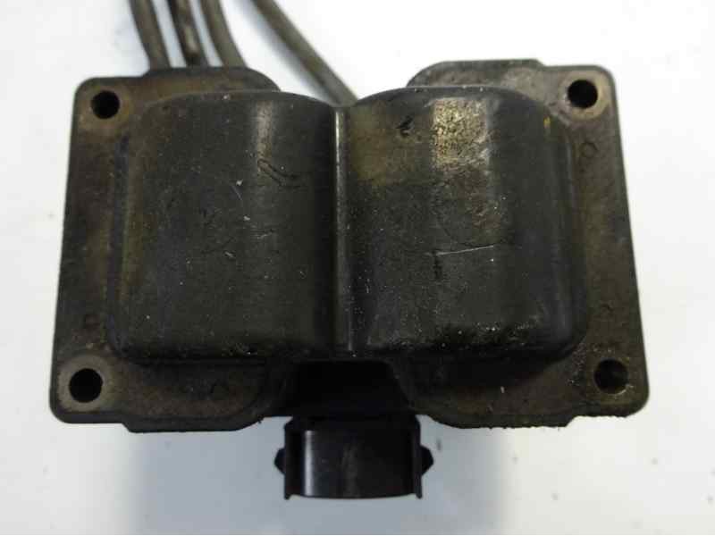Recambio de bobina encendido para ford fiesta berl./courier si referencia OEM IAM 88SF12029A2A  