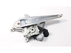 Recambio de elevalunas trasero izquierdo para lexus is 2.5 16v cat (híbrido) referencia OEM IAM 6980333050   2