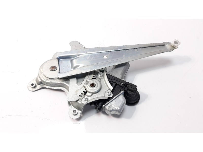 Recambio de elevalunas trasero izquierdo para lexus is 2.5 16v cat (híbrido) referencia OEM IAM 6980333050  
