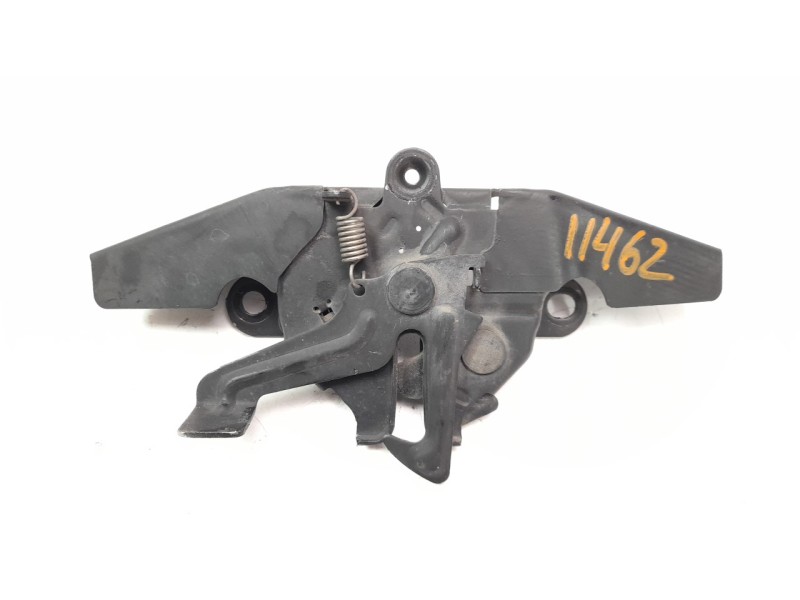 Recambio de cerradura capo para toyota corolla verso (r1) 1.8 16v cat referencia OEM IAM 535100F030  