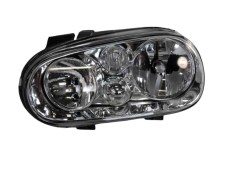 Recambio de faro izquierdo para volkswagen golf iv berlina (1j1) referencia OEM IAM 1J1941017C 10123211002 VG0344904