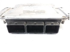 Recambio de centralita motor uce para renault scenic (ja..) 1.9 dci fairway referencia OEM IAM 82000395669 0281010819  2