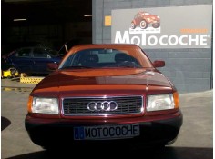 audi 100 berlina (c4) del año 1991 2