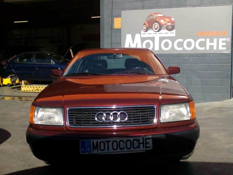 audi 100 berlina (c4) del año 1991