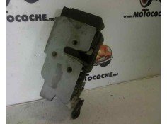 Recambio de cerradura puerta trasera izquierda para fiat marea berlina (185) referencia OEM IAM   