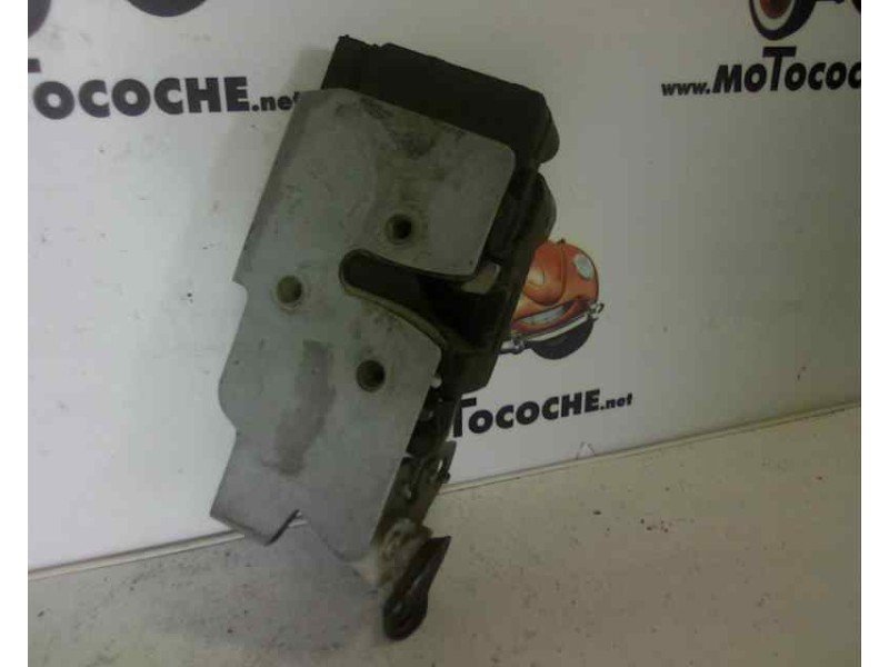 Recambio de cerradura puerta trasera izquierda para fiat marea berlina (185) referencia OEM IAM   