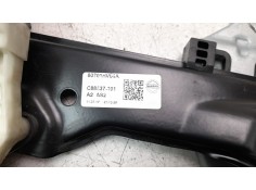 Recambio de elevalunas delantero izquierdo para nissan qashqai (j11) 1.2 16v cat referencia OEM IAM 80701HV00A   2