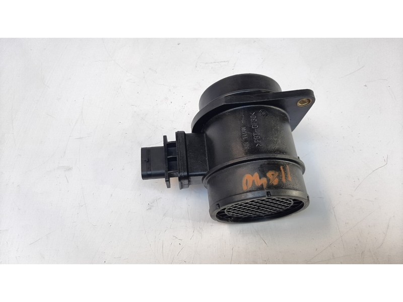 Recambio de caudalimetro para hyundai tucson classic blue referencia OEM IAM 281642A500  