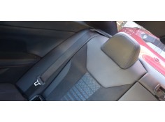 CINTURON SEGURIDAD TRASERO DERECHO 72118097754 