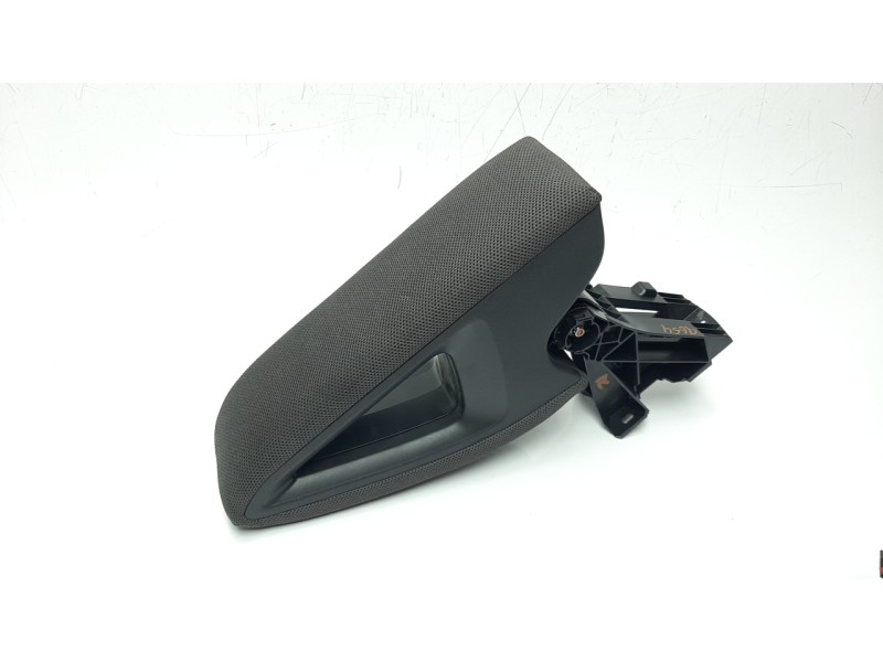 Recambio de apoyabrazos central para citroen c4 cactus feel referencia OEM IAM 98047834YA  