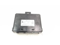 Recambio de modulo confort para mazda 3 sedán (bp) referencia OEM IAM BCKA675LOE   2