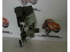 Recambio de cerradura puerta trasera izquierda para fiat marea berlina (185) referencia OEM IAM    2