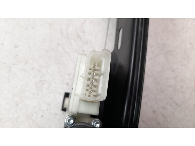 Recambio de elevalunas delantero izquierdo para nissan qashqai (j11) 1.2 16v cat referencia OEM IAM 80701HV00A  