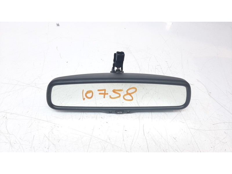 Recambio de espejo para lexus is 2.5 16v cat (híbrido) referencia OEM IAM 878100WG90  