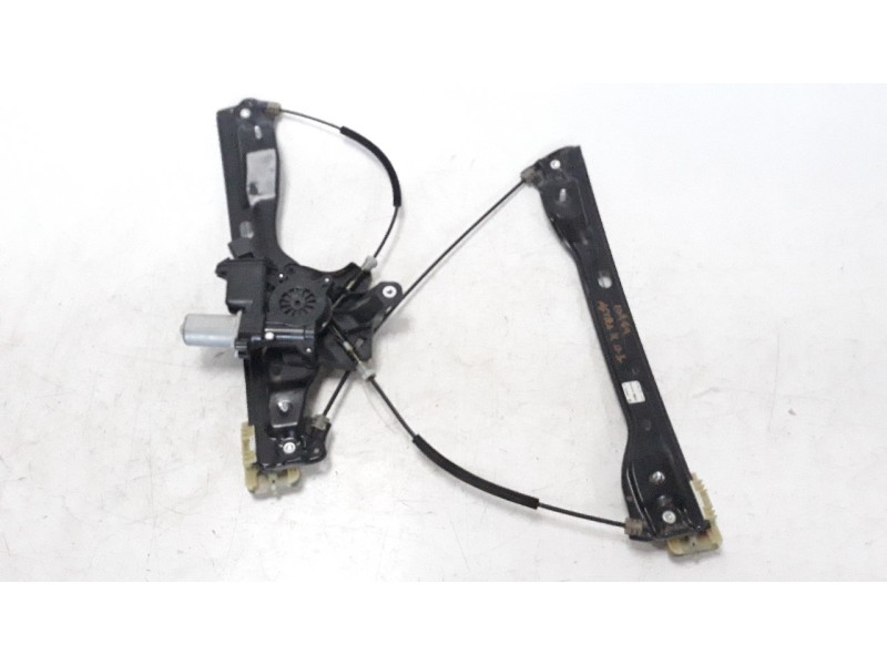 Recambio de elevalunas delantero izquierdo para opel astra k lim. 5türig 1.6 cdti dpf referencia OEM IAM 13406673  