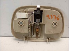 Recambio de luz interior para ssangyong rexton w limited 4wd referencia OEM IAM 8372008000   2