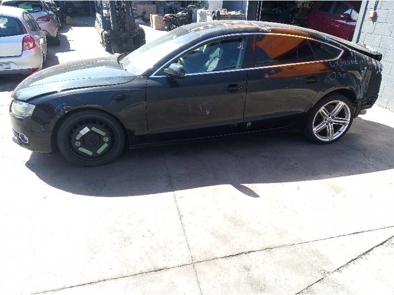 audi a5 sportback (8t) del año 2011