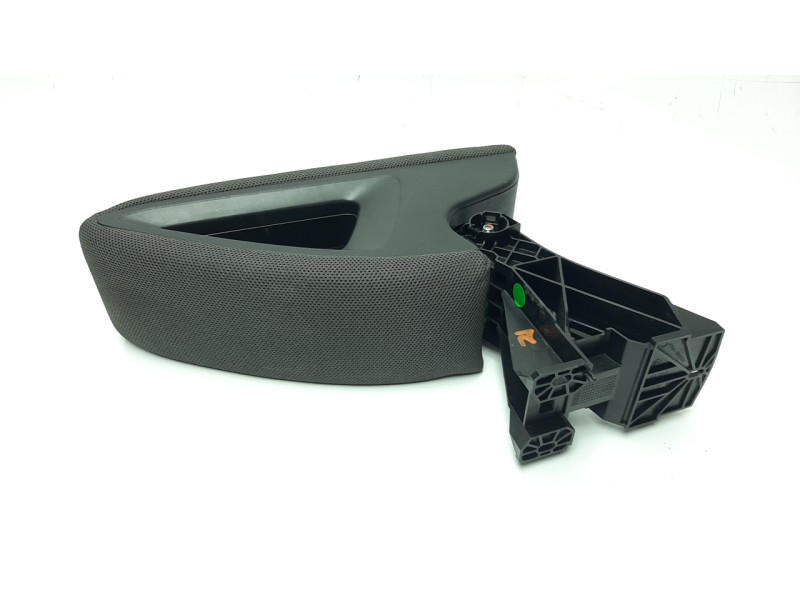 Recambio de apoyabrazos central para citroen c4 cactus feel referencia OEM IAM 98047834YA  
