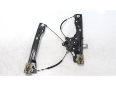 Recambio de elevalunas delantero izquierdo para opel astra k lim. 5türig 1.6 cdti dpf referencia OEM IAM 13406673   2