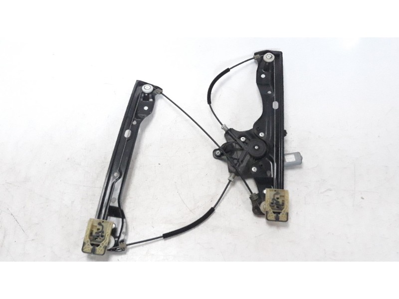 Recambio de elevalunas delantero izquierdo para opel astra k lim. 5türig 1.6 cdti dpf referencia OEM IAM 13406673  