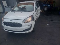 ford ka+ del año 2019 2