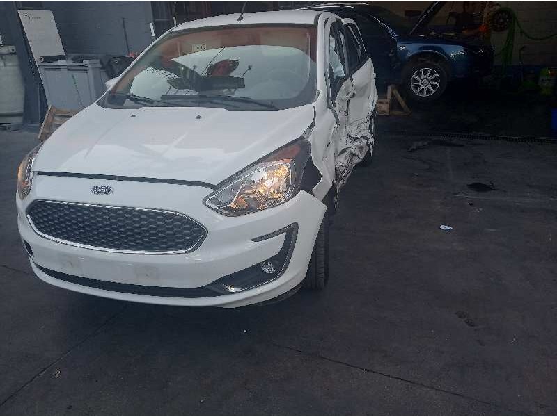 ford ka+ del año 2019